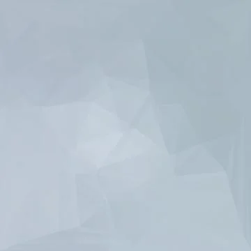 Abstract low poly geometric background with triangles Illustrazione stock