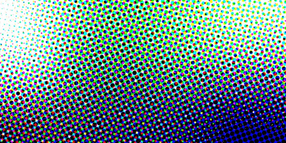 Abstract Low Poly Gradient Background with Soft Geometric Mosaic Texture Stock Illustration