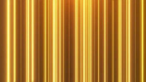 Abstract luminous and sparkling vertical lines. background motion. animation Stock Footage 277849159