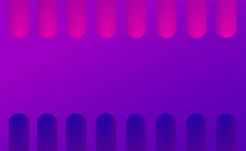 Abstract luminous colorful static background Stock Illustration