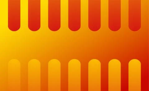 Abstract luminous colorful static background Stock Illustration