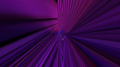Abstract luminous linear gradient pink color Stock Illustration