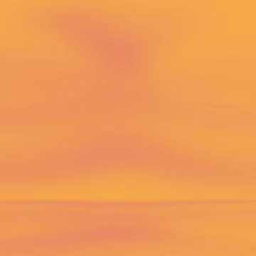 Abstract luminous orange-red background with diagonal pattern. Stock Illustration