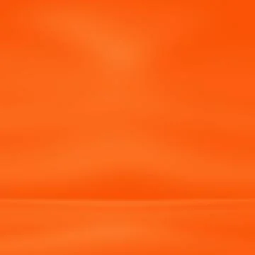 Abstract luminous orange-red background with diagonal pattern. Stock Illustration
