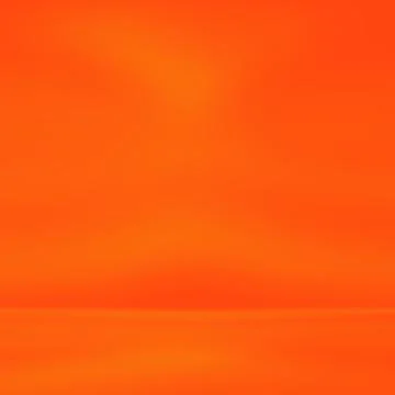 Abstract luminous orange-red background with diagonal pattern. Stock Illustration