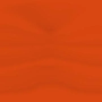 Abstract luminous orange-red background with diagonal pattern. Illustrazione stock