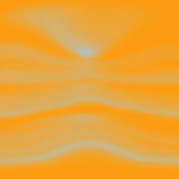 Abstract luminous orange-red background with diagonal pattern. Stock Illustration