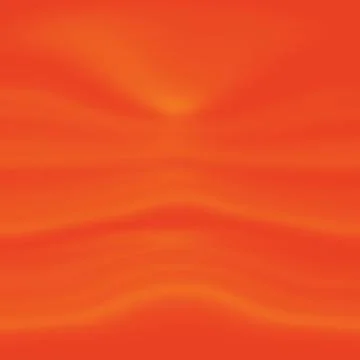 Abstract luminous orange-red background with diagonal pattern. Illustrazione stock