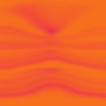 Abstract luminous orange-red background with diagonal pattern. Illustrazione stock