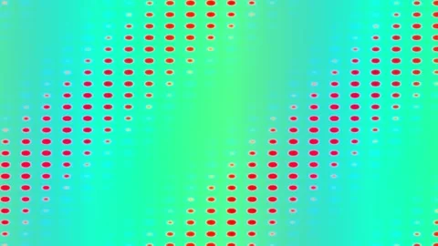 Abstract luminous purple pink blue wave gradient background for modern desi.. Stock Footage 339502389