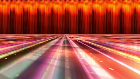 Abstract luminous textured multicolored background 库存影片 181779467