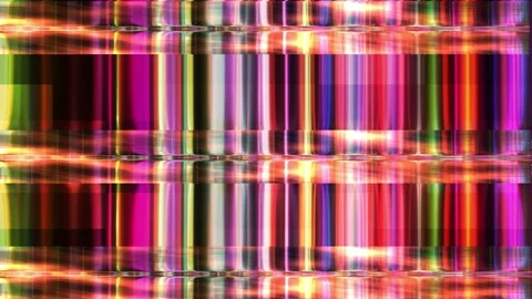 Abstract luminous textured multicolored background 库存影片 181779781