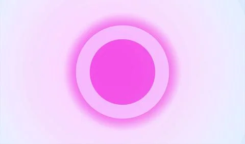 Abstract luxury background with circle geometric elements for banner, poste.. Stock Illustration