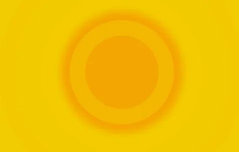 Abstract luxury background with circle geometric elements for banner, poste.. Illustrazione stock