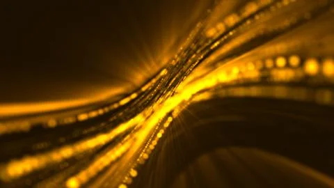 Abstract Luxury Background Illustrazione stock