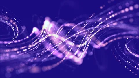 Abstract Luxury Background. Stock Illustration