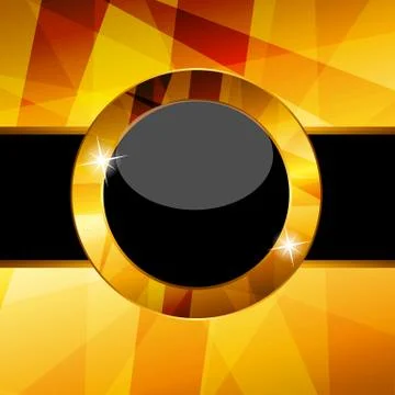Abstract Luxury Background Vector Illustration イラスト素材