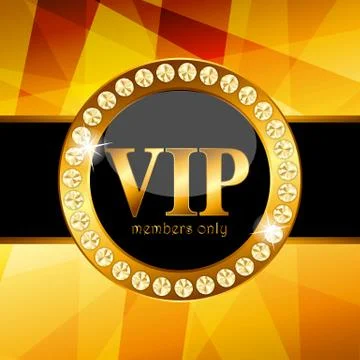 Abstract Luxury Background Vector Illustration Stock Illustration