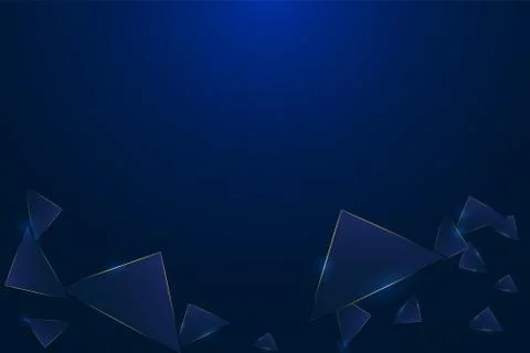 Abstract Luxury Background .Vector Illustrator. Futuristic Concept. Stockillustratie