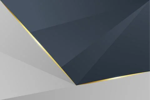 Abstract Luxury Background .Vector Illustrator. Futuristic Concept. Stock Illustration