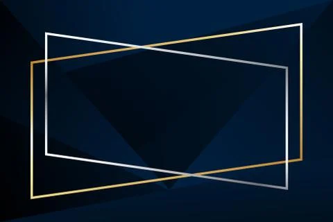 Abstract Luxury Background .Vector Illustrator. Futuristic Concept. Stock Illustration