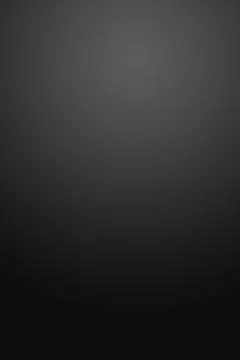 Abstract luxury black gradient with border vignette background Studio backdrop - イラスト素材