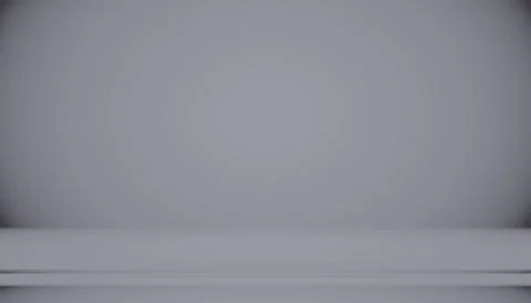 Abstract luxury black gradient with border vignette background Studio backdrop - 스톡 일러스트