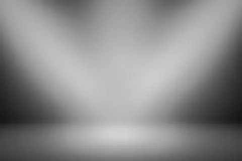 Abstract luxury black gradient with border black vignette background Studio back Stock Photos