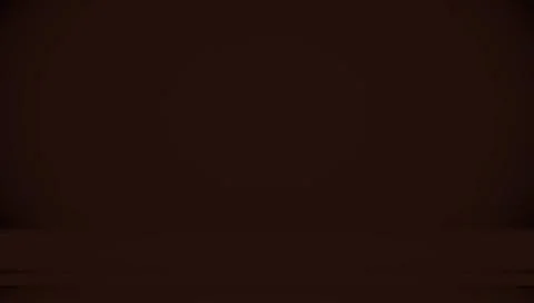 Abstract luxury black gradient with border vignette background Studio back... Stock Photos