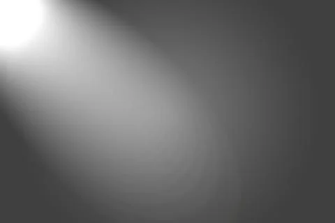 Abstract luxury blur dark grey and black gradient, used as background studio Ilustración de archivo