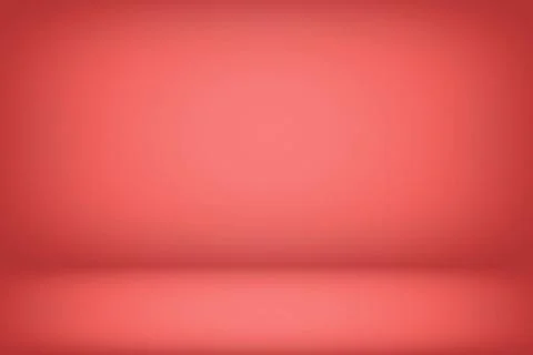 Abstract Luxury Candy Pink Gradient Studio Backdrop with Grains Stock Photos