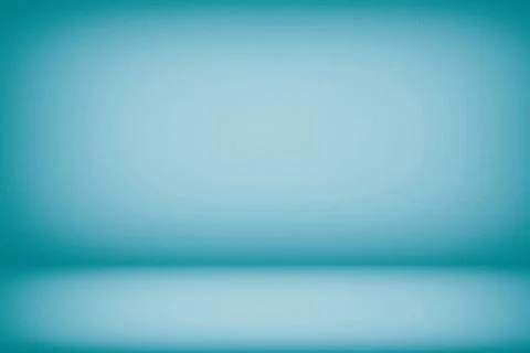 Abstract Luxury Clear Sky Gradient Studio Backdrop. Stock Illustration