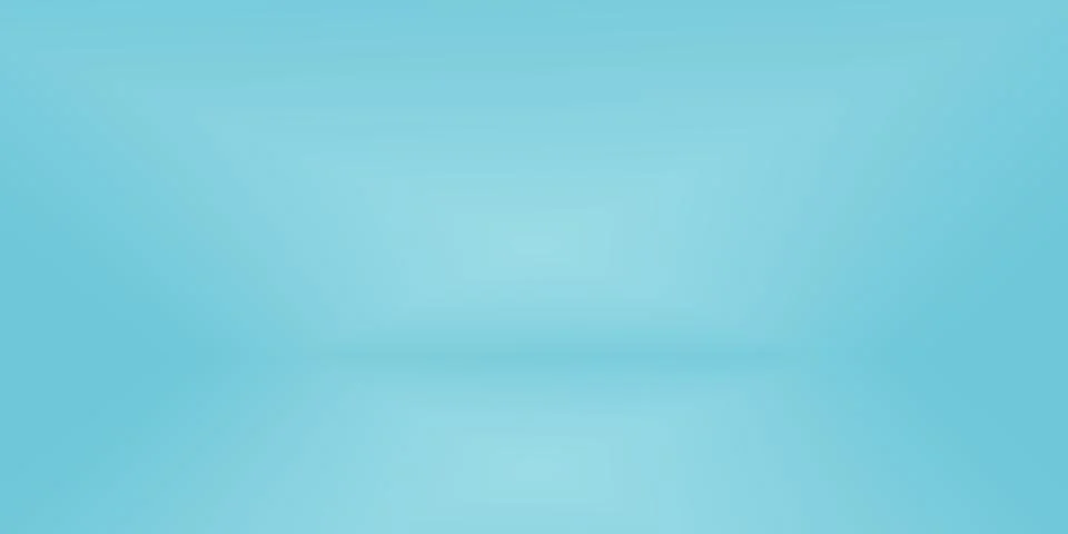 Abstract Luxury gradient Blue background. Smooth Dark blue with Black vignette Stock Illustration