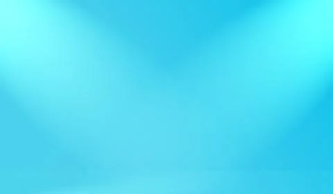 Abstract Luxury gradient Blue background. Smooth Dark blue with Black vignette イラスト素材