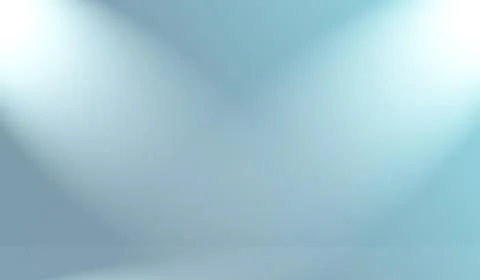 Abstract Luxury gradient Blue background. Smooth Dark blue with Black vignette Stockillustratie