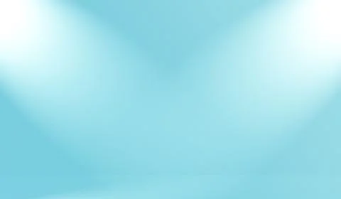 Abstract Luxury gradient Blue background. Smooth Dark blue with Black vignette Stock Illustration