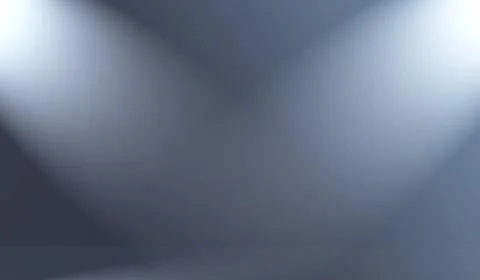 Abstract Luxury gradient Blue background. Smooth Dark blue with Black vignette Stockillustratie