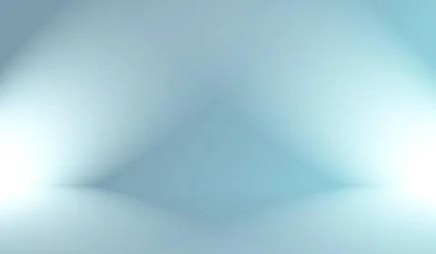Abstract Luxury gradient Blue background. Smooth Dark blue with Black vignette Stock Illustration
