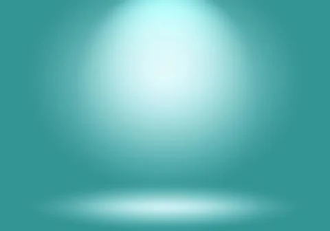 Abstract Luxury gradient Blue background. Smooth Dark blue with Black vignette イラスト素材