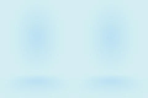 Abstract Luxury gradient Blue background. Smooth Dark blue with Black vignette Illustrazione stock