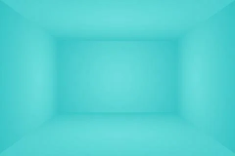 Abstract Luxury gradient Blue background. Smooth Dark blue with Black vignette Stock Illustration