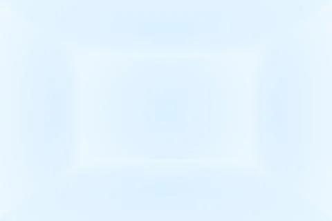 Abstract Luxury gradient Blue background. Smooth Dark blue with Black vignette Illustrazione stock