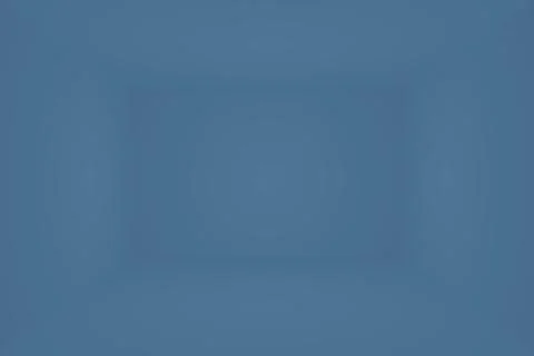 Abstract Luxury gradient Blue background. Smooth Dark blue with Black vignette イラスト素材