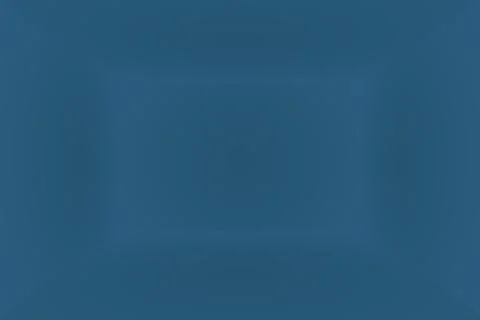 Abstract Luxury gradient Blue background. Smooth Dark blue with Black vignette Illustrazione stock