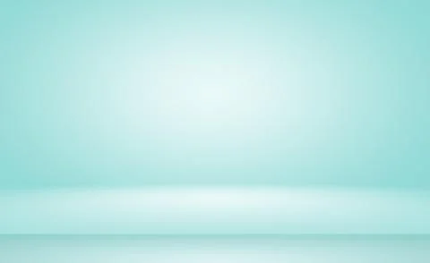 Abstract Luxury gradient Blue background. Smooth Dark blue with Black vignette Stock Illustration