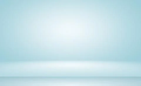 Abstract Luxury gradient Blue background. Smooth Dark blue with Black vignette 스톡 일러스트