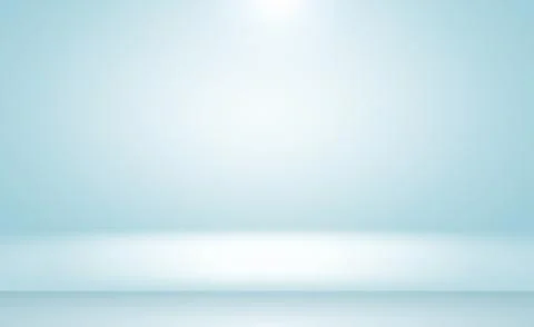 Abstract Luxury gradient Blue background. Smooth Dark blue with Black vignette Stock Illustration