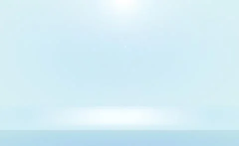 Abstract Luxury gradient Blue background. Smooth Dark blue with Black vignette Stock Illustration