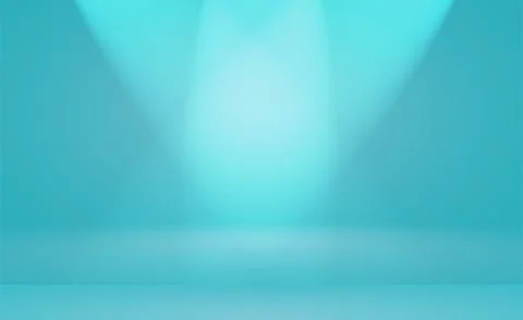 Abstract Luxury gradient Blue background. Smooth Dark blue with Black vignette Stock Illustration