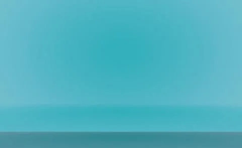 Abstract Luxury gradient Blue background. Smooth Dark blue with Black vignette Stock Illustration